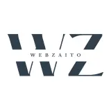 Webzaito Logo